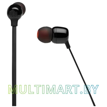 Наушники JBL Tune 125BT (черный) картинка 2